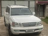 Lexus LX 470 1998 года за 7 200 000 тг. в Кордай – фото 4