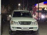 Lexus LX 470 1998 года за 7 200 000 тг. в Кордай