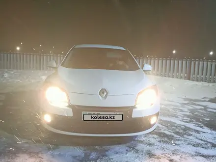 Renault Megane 2013 года за 3 700 000 тг. в Уральск