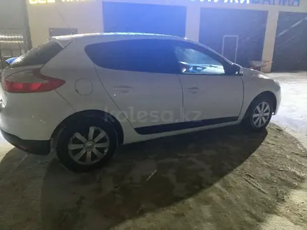 Renault Megane 2013 года за 3 700 000 тг. в Уральск – фото 3