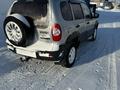 Chevrolet Niva 2013 годаfor2 500 000 тг. в Атбасар – фото 4