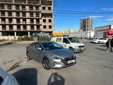 Hyundai Elantra 2019 года за 7 500 000 тг. в Шымкент