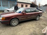 Audi 100 1991 годаүшін2 300 000 тг. в Талдыкорган