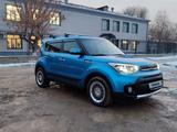 Kia Soul 2017 года за 8 500 000 тг. в Шымкент – фото 3