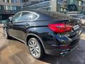 BMW X6 2018 годаүшін18 900 000 тг. в Астана – фото 10