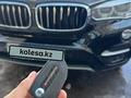 BMW X6 2018 годаүшін18 900 000 тг. в Астана – фото 16