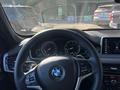 BMW X6 2018 годаүшін18 900 000 тг. в Астана – фото 17