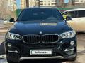 BMW X6 2018 годаүшін18 900 000 тг. в Астана