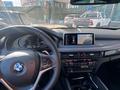BMW X6 2018 годаүшін18 900 000 тг. в Астана – фото 8