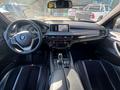 BMW X6 2018 годаүшін18 900 000 тг. в Астана – фото 9