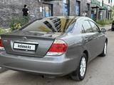 Toyota Camry 2005 года за 5 700 000 тг. в Павлодар – фото 3