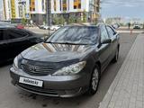 Toyota Camry 2005 года за 5 700 000 тг. в Павлодар – фото 4