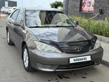 Toyota Camry 2005 года за 5 700 000 тг. в Павлодар – фото 5