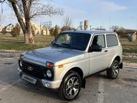 ВАЗ (Lada) Lada 2121 2021 года за 4 500 000 тг. в Алматы