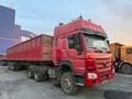 Howo  6X4 2012 года за 12 000 000 тг. в Астана – фото 2