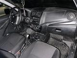 ВАЗ (Lada) Kalina 2194 2015 года за 1 500 000 тг. в Боралдай – фото 3