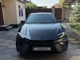 Toyota Camry 2025 годаүшін23 000 000 тг. в Алматы – фото 3