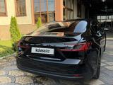 Toyota Camry 2025 годаүшін23 000 000 тг. в Алматы – фото 4