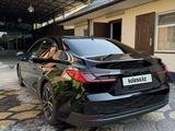 Toyota Camry 2025 годаүшін23 000 000 тг. в Алматы – фото 5
