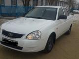 ВАЗ (Lada) Priora 2170 2014 годаүшін2 800 000 тг. в Аральск – фото 3