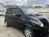 Daewoo Matiz 2012 годаүшін2 100 000 тг. в Кызылорда – фото 2