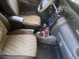 Daewoo Matiz 2012 годаүшін2 100 000 тг. в Кызылорда – фото 5