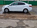 Kia Rio 2015 годаfor5 850 000 тг. в Аксай