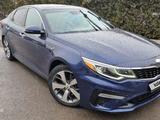Kia Optima 2018 года за 7 600 000 тг. в Алматы – фото 3