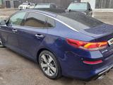 Kia Optima 2018 года за 7 600 000 тг. в Алматы – фото 5
