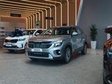 Kia Seltos Comfort 2024 годаүшін11 990 000 тг. в Алматы