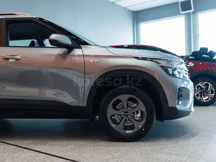 Kia Seltos Comfort 2024 года за 11 990 000 тг. в Алматы – фото 4