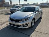 Kia K5 2014 года за 5 500 000 тг. в Кентау