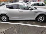 Kia K5 2014 года за 5 500 000 тг. в Кентау – фото 3