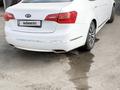 Kia Cadenza 2012 года за 8 300 000 тг. в Атырау – фото 2