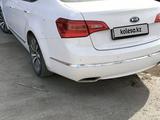 Kia Cadenza 2012 года за 9 200 000 тг. в Атырау – фото 3