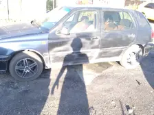 Volkswagen Golf, 1994