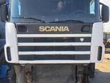 SCANIA V8 144 по запчастям в Костанай