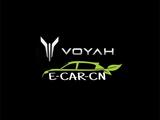 Voyah x E-CAR-CN в Алматы