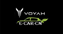 Voyah x E-CAR-CN в Алматы