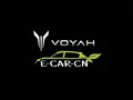 Voyah x E-CAR-CN в Алматы