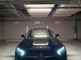 Mercedes-Benz E 200 2022 года за 25 900 000 тг. в Алматы