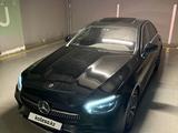 Mercedes-Benz E 200 2022 года за 25 900 000 тг. в Алматы – фото 5