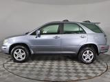 Lexus RX 300 2002 года за 5 480 000 тг. в Алматы – фото 4