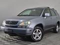 Lexus RX 300 2002 годаүшін5 480 000 тг. в Алматы