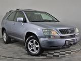 Lexus RX 300 2002 года за 5 480 000 тг. в Алматы – фото 3