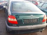 Toyota Avensis 2002 годаүшін10 000 тг. в Актобе – фото 3