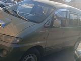 Hyundai Starex 2002 годаfor2 200 000 тг. в Алматы