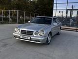 Mercedes-Benz E 230 1997 годаүшін2 100 000 тг. в Шымкент – фото 5