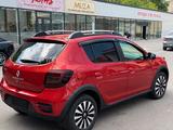Renault Sandero Stepway 2014 годаүшін3 500 000 тг. в Алматы – фото 2