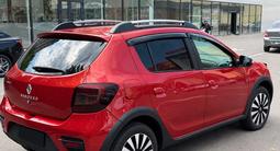 Renault Sandero Stepway 2014 года за 3 500 000 тг. в Алматы – фото 2